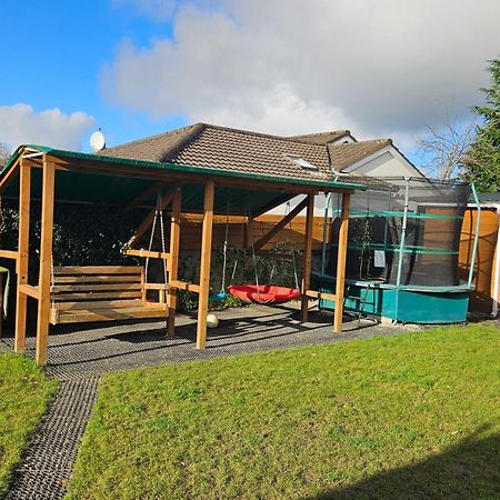 Killarney Cosy Hideawayアパートメント エクステリア 写真