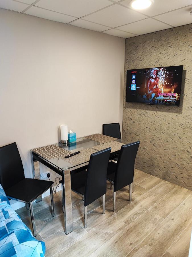 Killarney Cosy Hideawayアパートメント エクステリア 写真