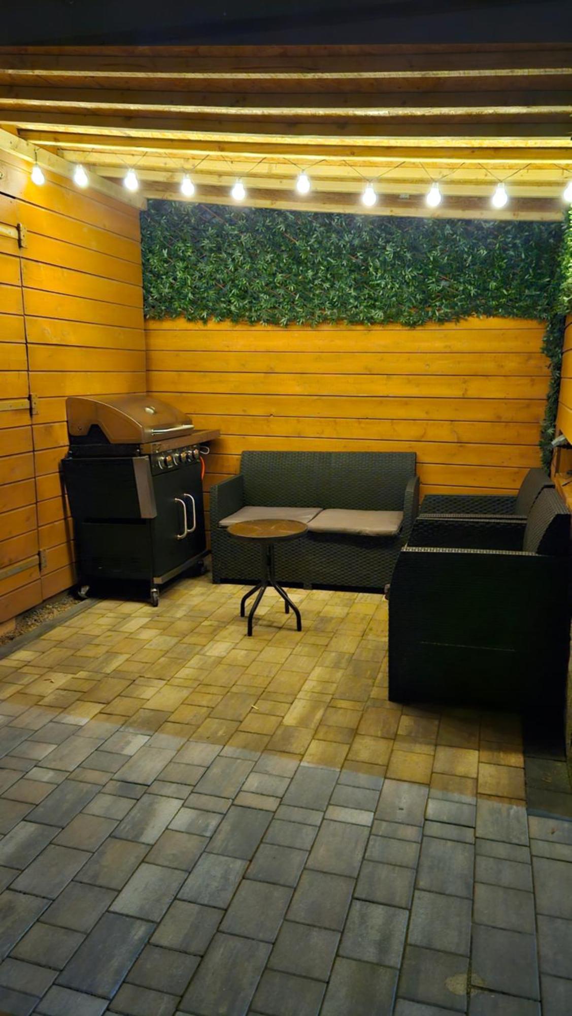 Killarney Cosy Hideawayアパートメント エクステリア 写真