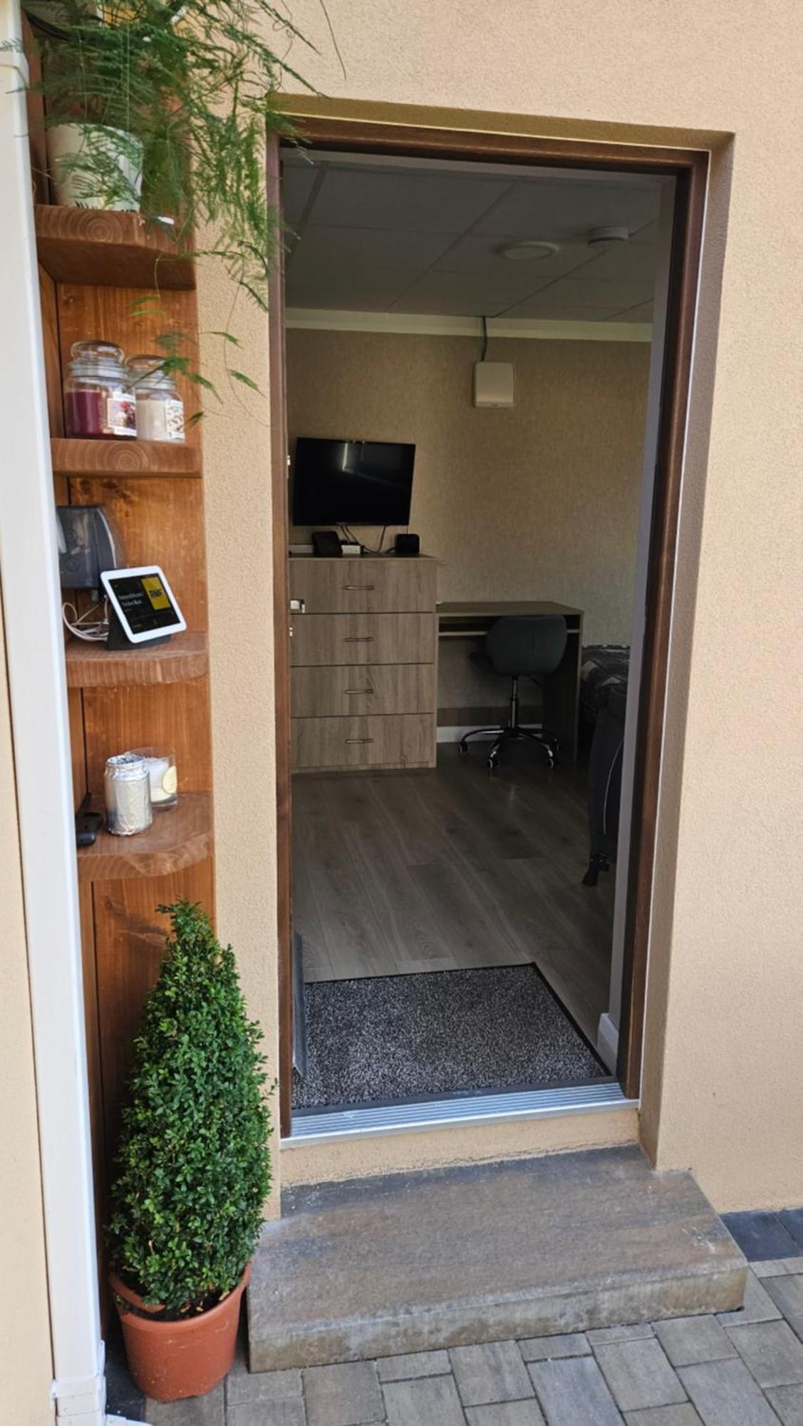 Killarney Cosy Hideawayアパートメント エクステリア 写真