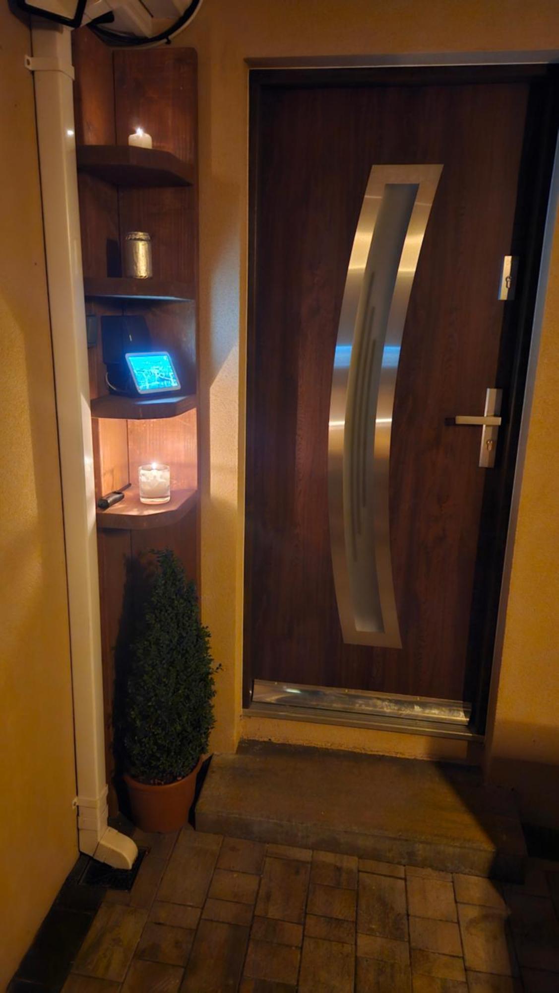 Killarney Cosy Hideawayアパートメント エクステリア 写真