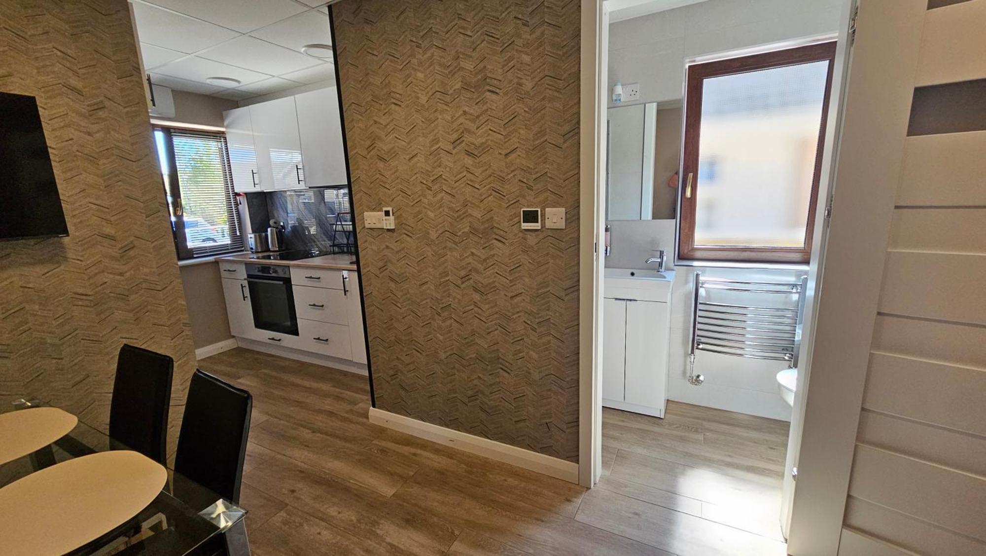 Killarney Cosy Hideawayアパートメント エクステリア 写真