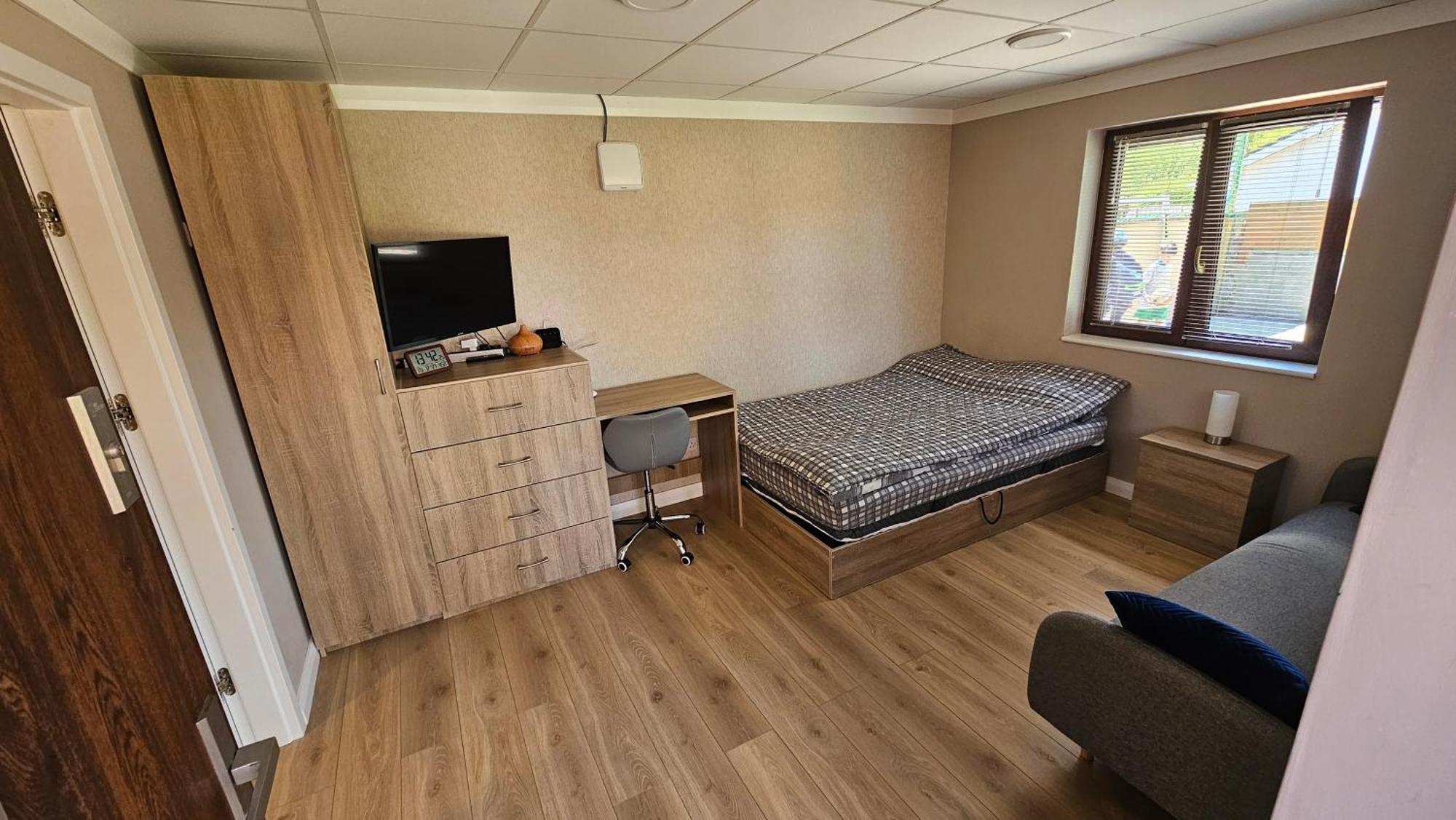 Killarney Cosy Hideawayアパートメント エクステリア 写真