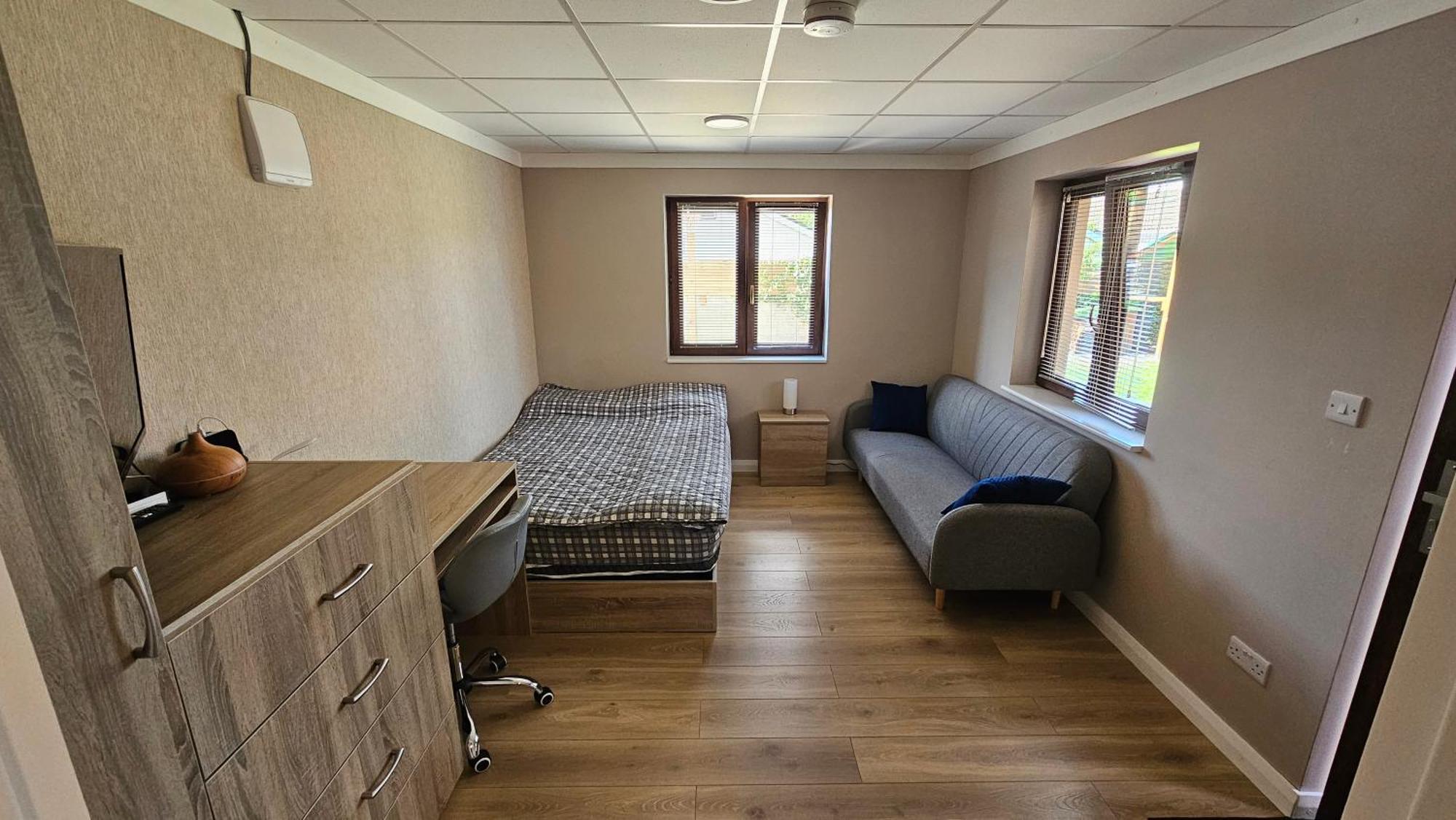 Killarney Cosy Hideawayアパートメント エクステリア 写真
