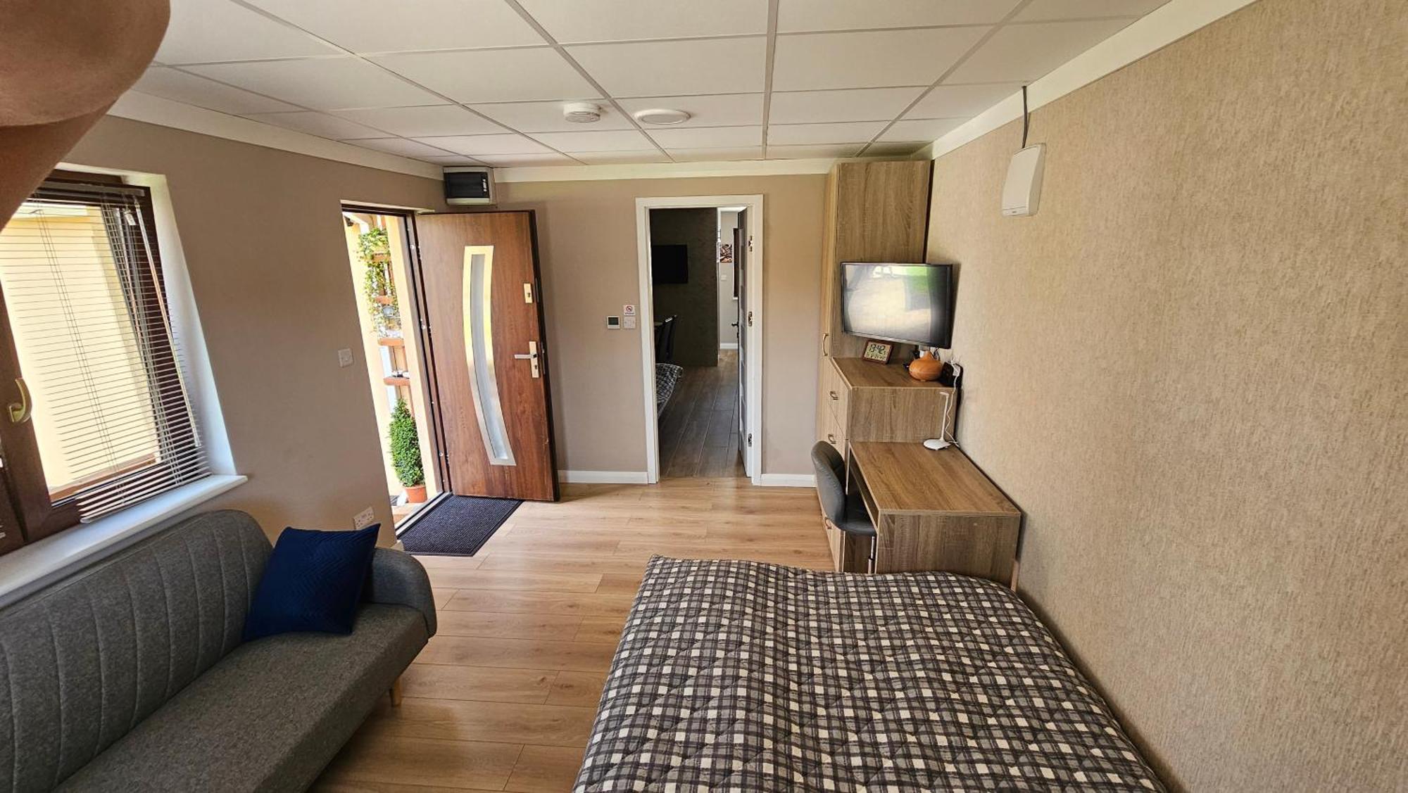 Killarney Cosy Hideawayアパートメント エクステリア 写真