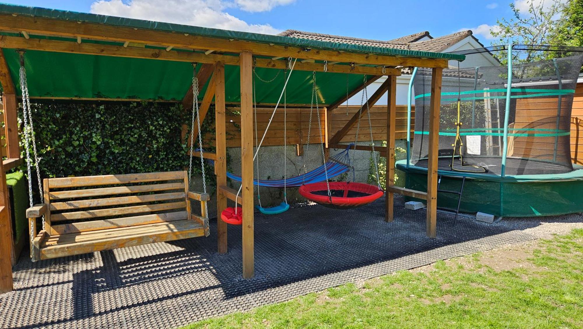 Killarney Cosy Hideawayアパートメント エクステリア 写真