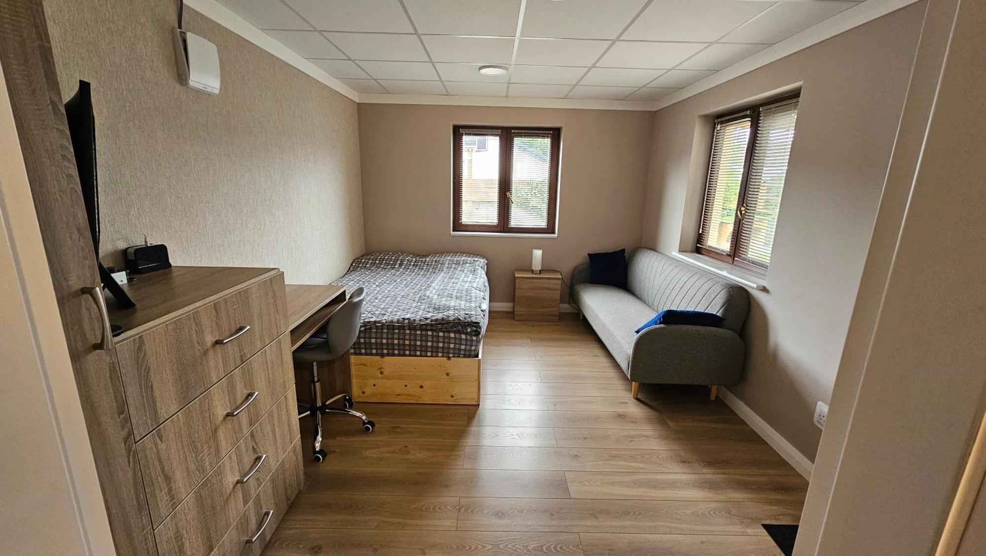 Killarney Cosy Hideawayアパートメント エクステリア 写真