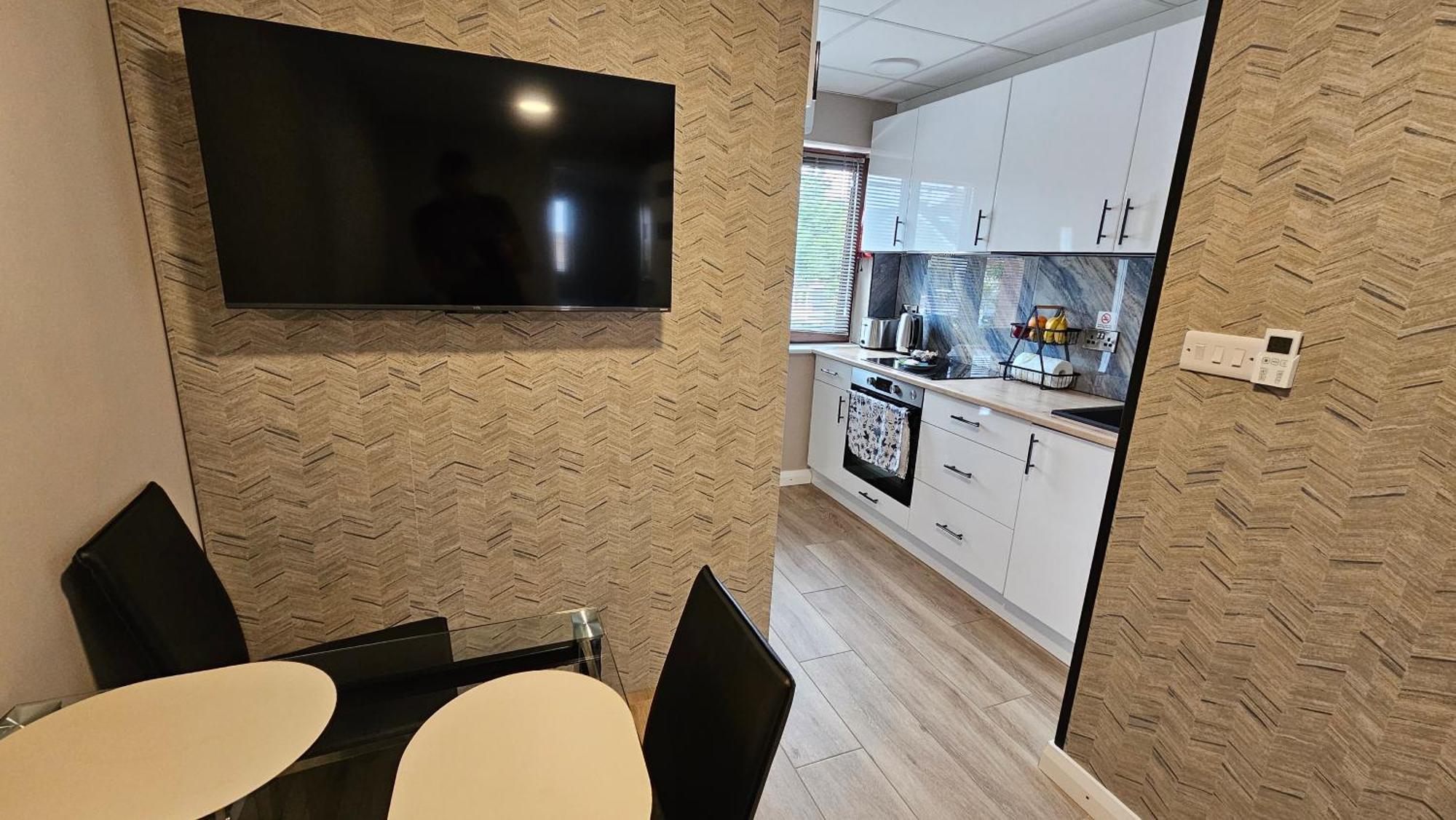 Killarney Cosy Hideawayアパートメント エクステリア 写真