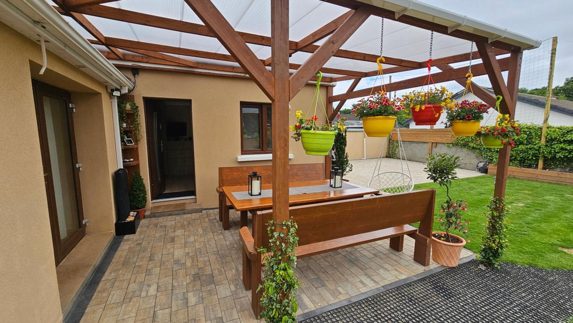 Killarney Cosy Hideawayアパートメント エクステリア 写真