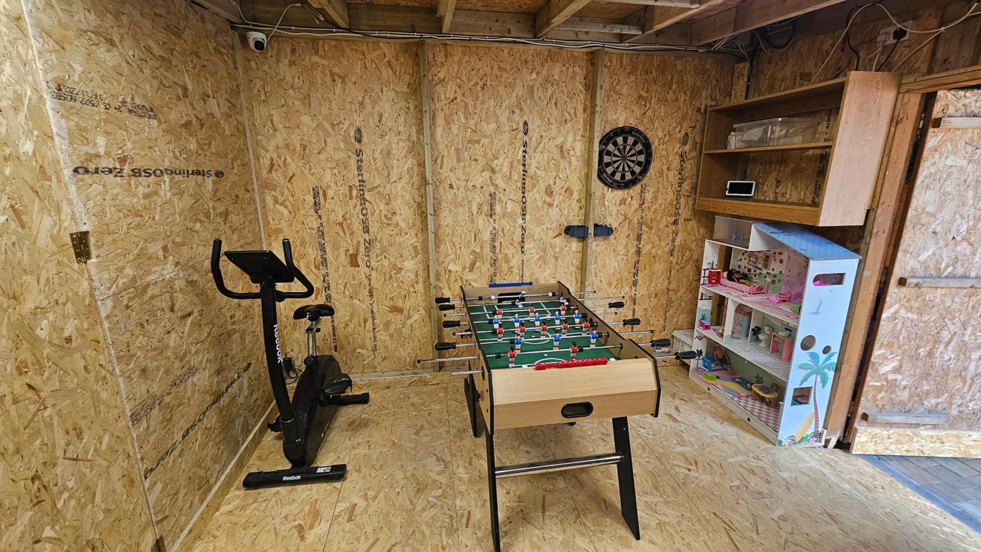 Killarney Cosy Hideawayアパートメント エクステリア 写真