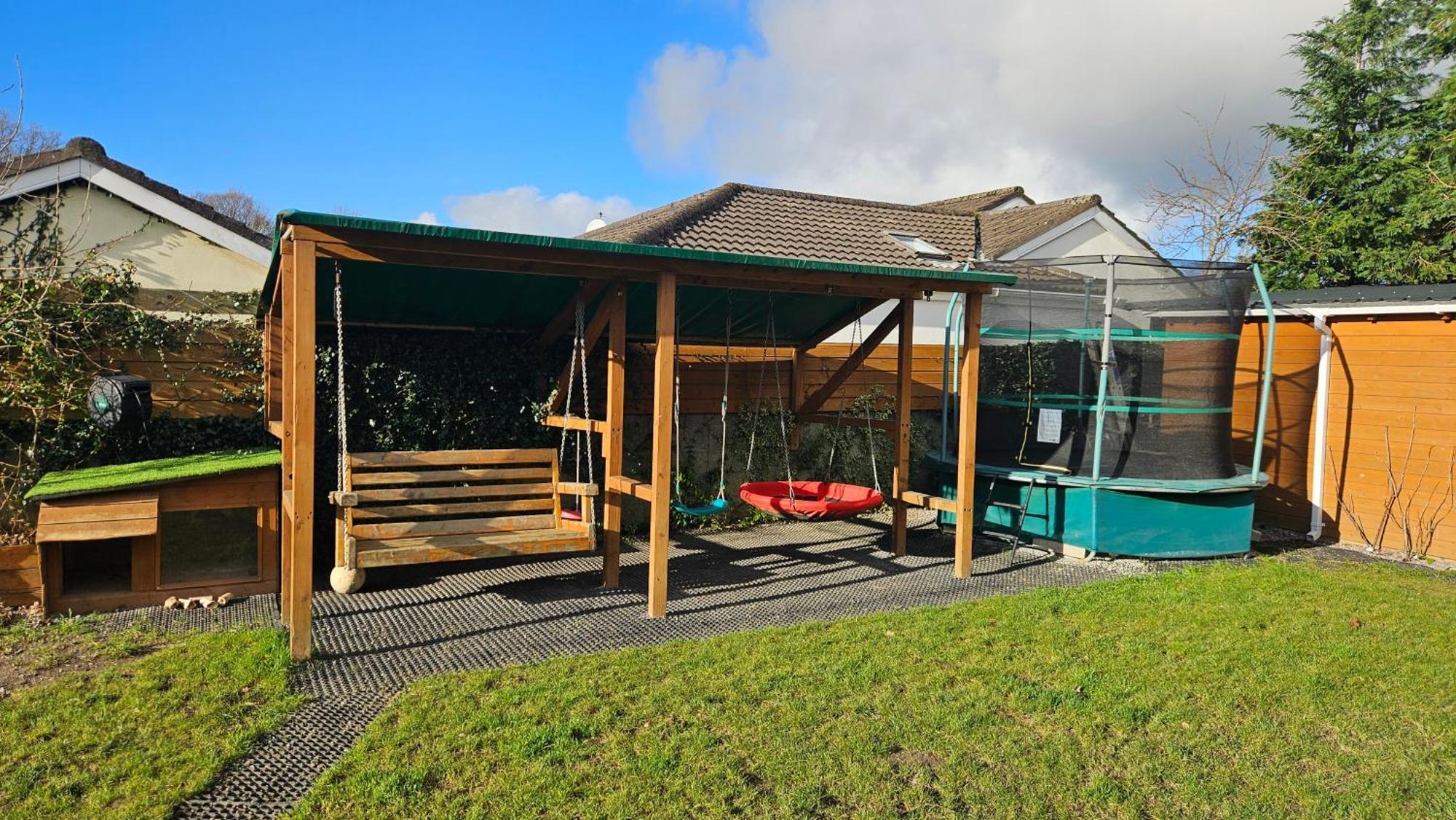 Killarney Cosy Hideawayアパートメント エクステリア 写真