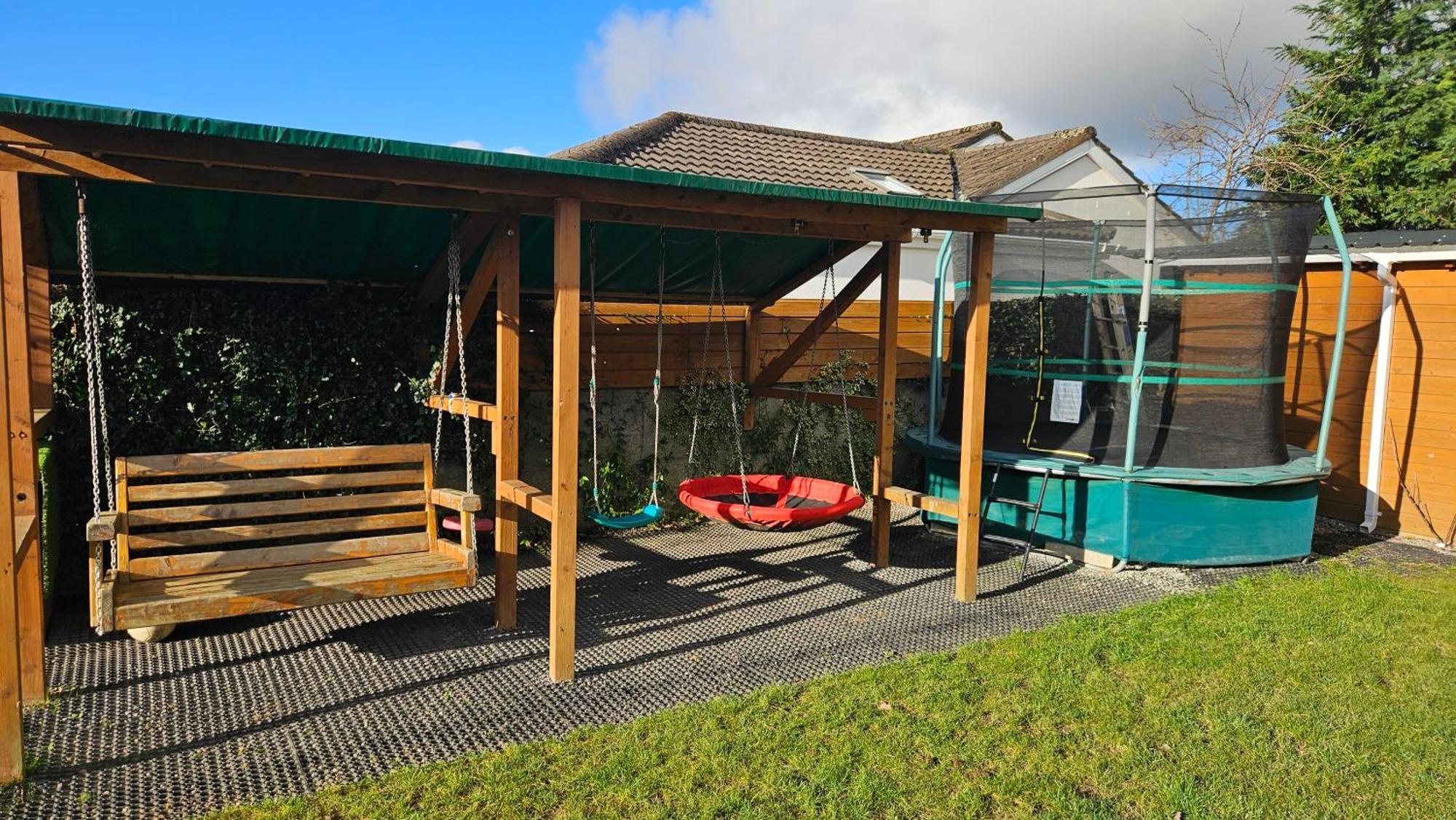 Killarney Cosy Hideawayアパートメント エクステリア 写真